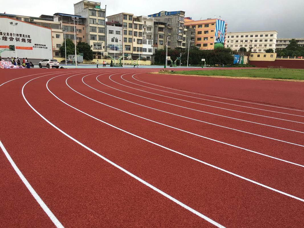 阜新市硅PU塑胶跑道材料 - 排名